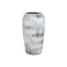 Vaso Home ESPRIT Plastica Casual