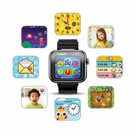 Smartwatch per Bambini Vtech Kidizoom Max
