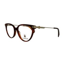 Montatura per Occhiali Donna Lanvin LNV2614-214-53 Ø 53 mm