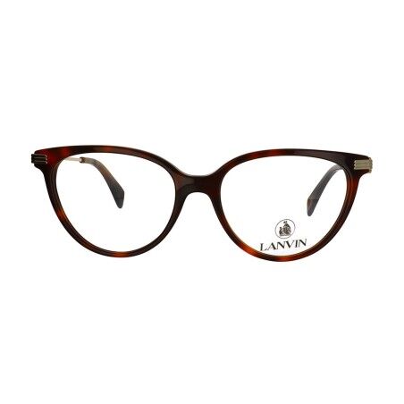 Montatura per Occhiali Donna Lanvin LNV2614-214-53 Ø 53 mm