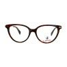 Montatura per Occhiali Donna Lanvin LNV2614-214-53 Ø 53 mm