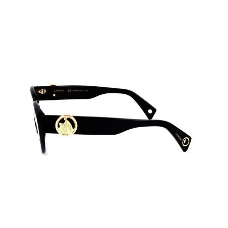 Montatura per Occhiali Donna Lanvin LNV2600-1 Ø 55 mm