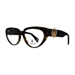 Montatura per Occhiali Donna Lanvin LNV2600-317 Ø 55 mm