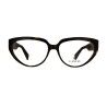 Montatura per Occhiali Donna Lanvin LNV2600-317 Ø 55 mm