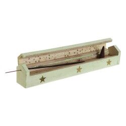 Supporto DKD Home Decor Incenso