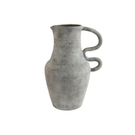 Vaso Home ESPRIT Multicolore Terracotta