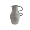 Vaso Home ESPRIT Multicolore Terracotta
