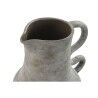 Vaso Home ESPRIT Multicolore Terracotta