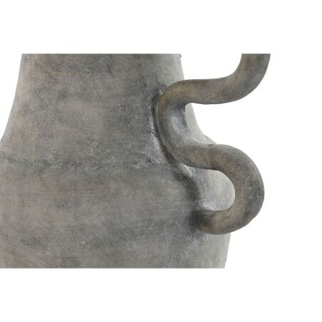 Vaso Home ESPRIT Multicolore Terracotta