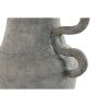 Vaso Home ESPRIT Multicolore Terracotta