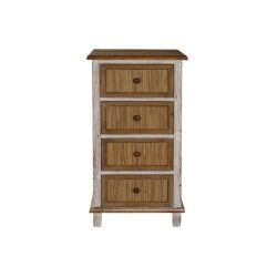 Cassettiera DKD Home Decor