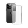 Custodia per Cellulare KSIX B0IP004TP00 Trasparente Apple iPhone 15 Pro Max