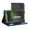 Custodia per Tablet Mobilis 051071 Nero