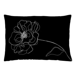 Fodera per cuscino Naturals Altea 1 Pezzi 50 x 30 cm 30 x 50 cm