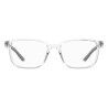 Montatura per Occhiali Unisex Under Armour UA-5044-900F417 ø 54 mm