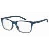 Montatura per Occhiali Unisex Under Armour UA-5056-0MXF617 ø 56 mm