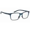 Montatura per Occhiali Unisex Under Armour UA-5056-0MXF617 ø 56 mm
