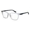 Montatura per Occhiali Unisex Under Armour UA-5035-900F418 ø 54 mm