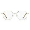 Montatura per Occhiali Donna Hugo Boss HG-1216-AOZE919 Ø 49 mm
