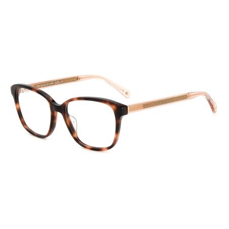 Montatura per Occhiali Donna Kate Spade ACERRA-086F216 Ø 52 mm