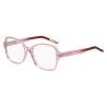 Montatura per Occhiali Donna Hugo Boss HG-1267-C48F317 Ø 53 mm