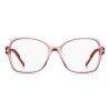 Montatura per Occhiali Donna Hugo Boss HG-1267-C48F317 Ø 53 mm