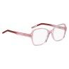 Montatura per Occhiali Donna Hugo Boss HG-1267-C48F317 Ø 53 mm