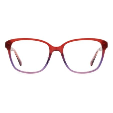 Montatura per Occhiali Donna Kate Spade ACERRA-BKIF216 Ø 52 mm