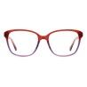 Montatura per Occhiali Donna Kate Spade ACERRA-BKIF216 Ø 52 mm