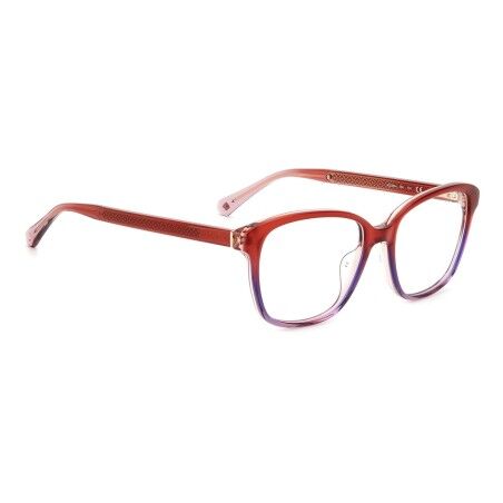 Montatura per Occhiali Donna Kate Spade ACERRA-BKIF216 Ø 52 mm