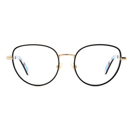 Montatura per Occhiali Donna Kate Spade AYLA-807F218 Ø 52 mm