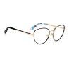Montatura per Occhiali Donna Kate Spade AYLA-807F218 Ø 52 mm