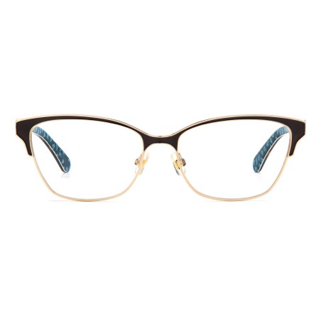 Montatura per Occhiali Donna Kate Spade AUDRINA-G-09QF315 Ø 53 mm