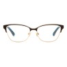 Montatura per Occhiali Donna Kate Spade AUDRINA-G-09QF315 Ø 53 mm