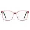 Montatura per Occhiali Donna Hugo Boss HG-1266-47EF217 Ø 52 mm