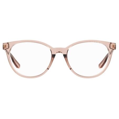 Montatura per Occhiali Donna Under Armour UA-5028-3DVF217 Trasparente Ø 52 mm