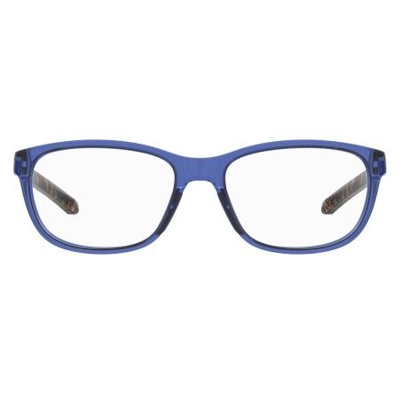 Montatura per Occhiali Donna Under Armour UA-5025-QM4F316 Trasparente Ø 53 mm