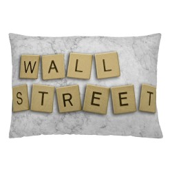 Fodera per cuscino Naturals WALL STREET 1 Pezzi 50 x 30 cm 30 x 50 cm