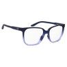 Montatura per Occhiali Donna Under Armour UA-5045-PJPF415 ø 54 mm