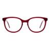 Montatura per Occhiali Donna Missoni MMI-0116-8CQF218 Ø 52 mm