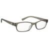 Montatura per Occhiali Donna Under Armour UA-5066-B8QF316 Trasparente Ø 53 mm