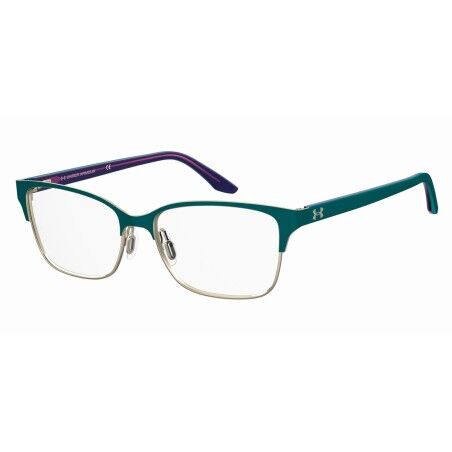 Montatura per Occhiali Donna Under Armour UA-5054-G-ZI9F315 Ø 53 mm