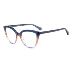 Montatura per Occhiali Donna Kate Spade HANA-YRQF217 Ø 52 mm
