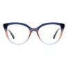 Montatura per Occhiali Donna Kate Spade HANA-YRQF217 Ø 52 mm