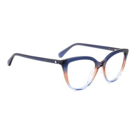 Montatura per Occhiali Donna Kate Spade HANA-YRQF217 Ø 52 mm