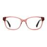 Montatura per Occhiali Donna Kate Spade REILLY-G-LHFF316 Ø 53 mm