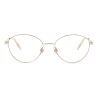 Montatura per Occhiali Donna Missoni MMI-0024-S45F318 Ø 53 mm