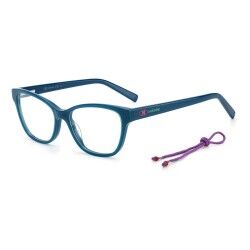 Montatura per Occhiali Donna Missoni MMI-0072-ZI9F216 Ø 52 mm