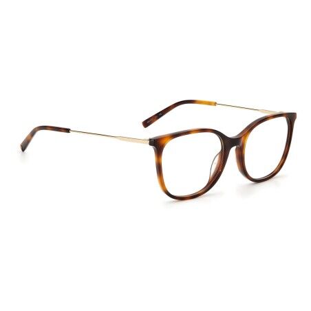 Montatura per Occhiali Donna Missoni MMI-0065-05LF318 Ø 53 mm