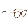 Montatura per Occhiali Donna Missoni MMI-0065-05LF318 Ø 53 mm